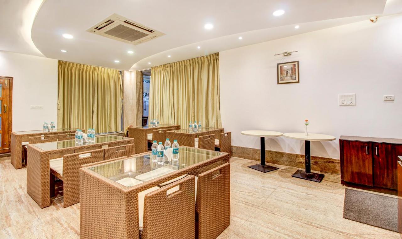 Treebo The Sai Leela Suites R T Nagar Bengalúr Exteriér fotografie