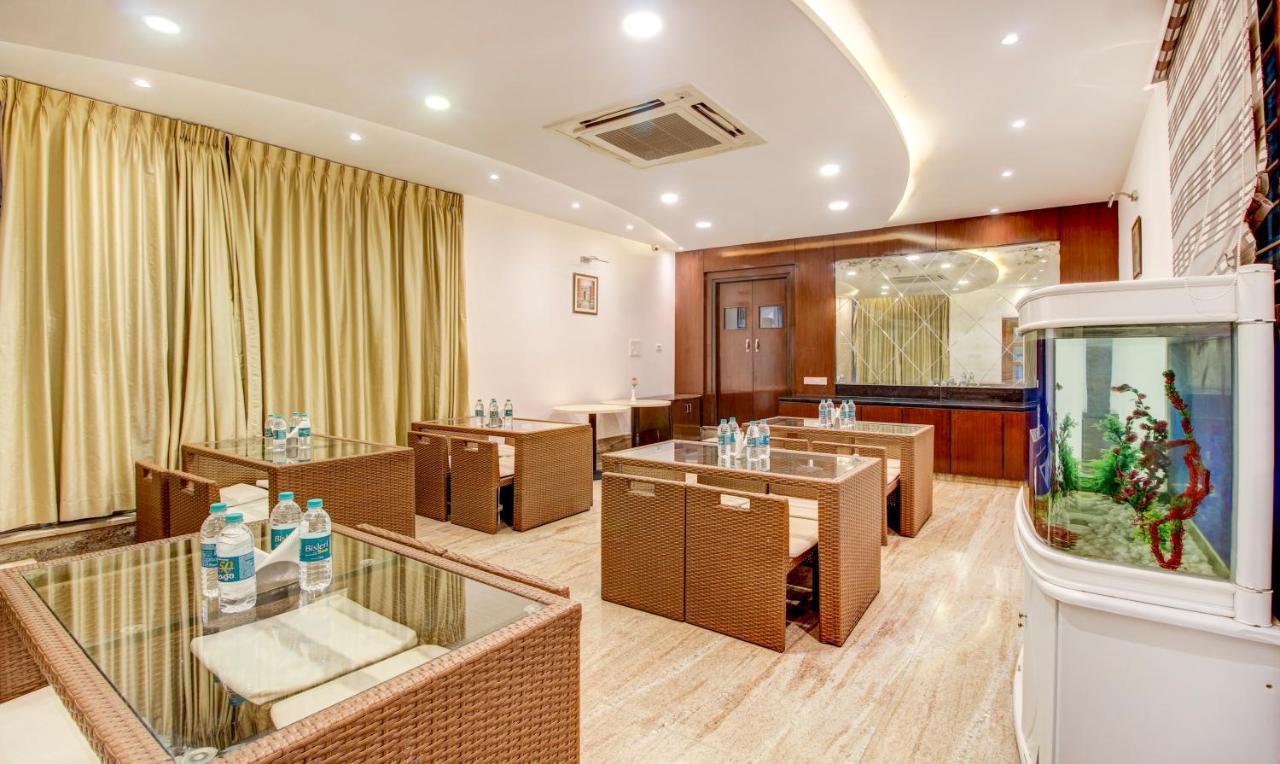 Treebo The Sai Leela Suites R T Nagar Bengalúr Exteriér fotografie